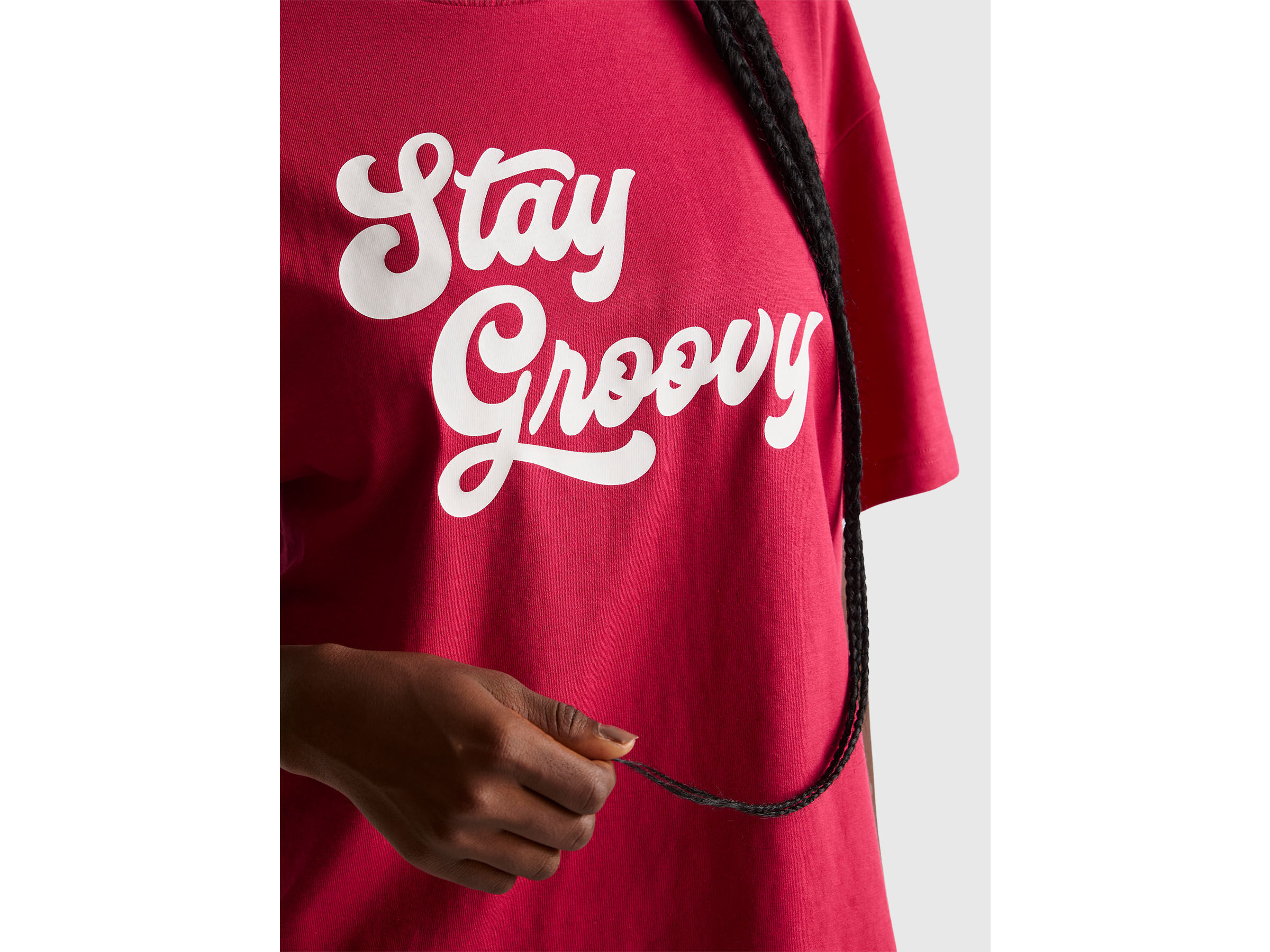 T-SHIRT Women image number 4